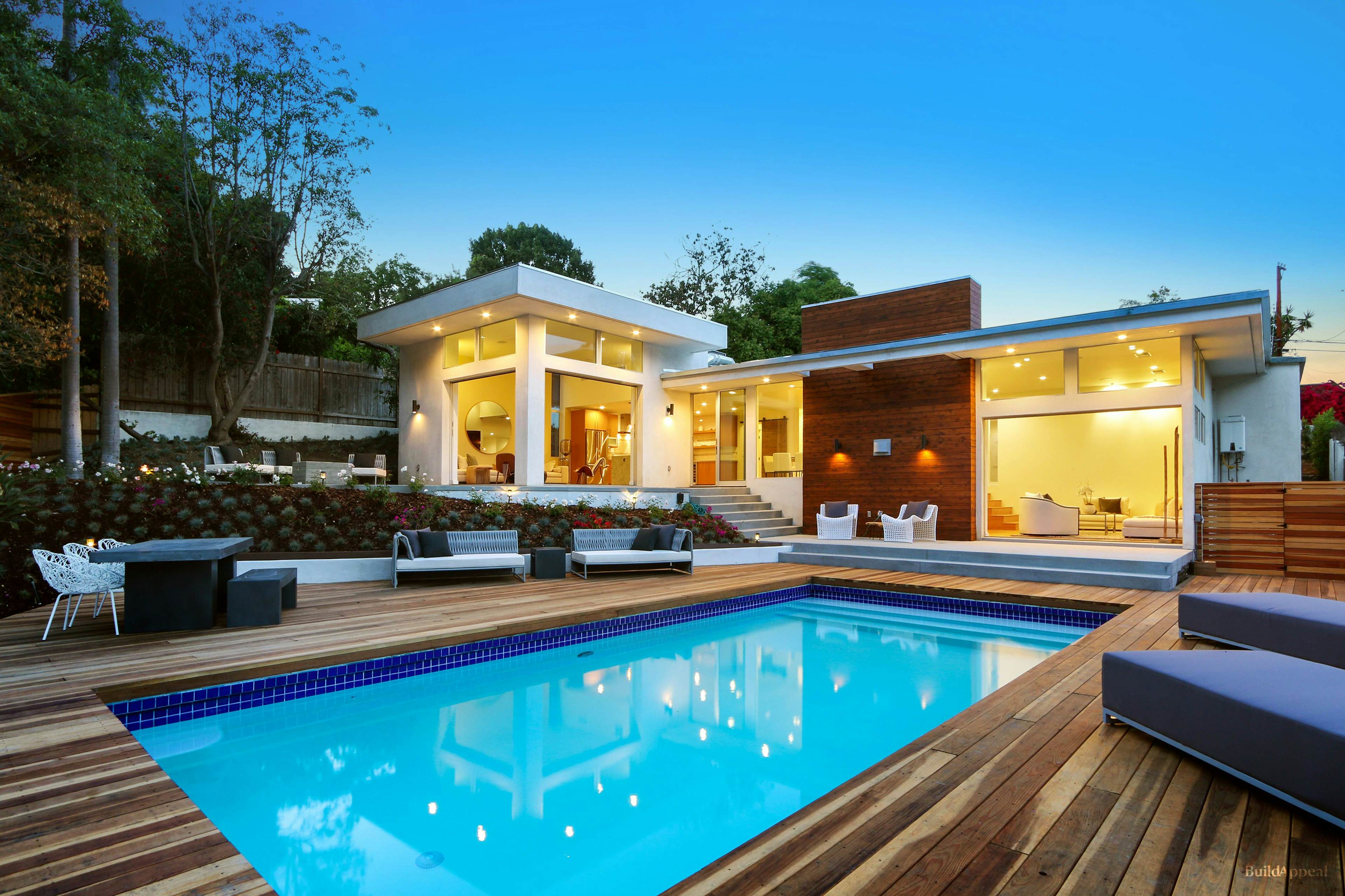 The only full-service home renovation concierge in Los Angeles