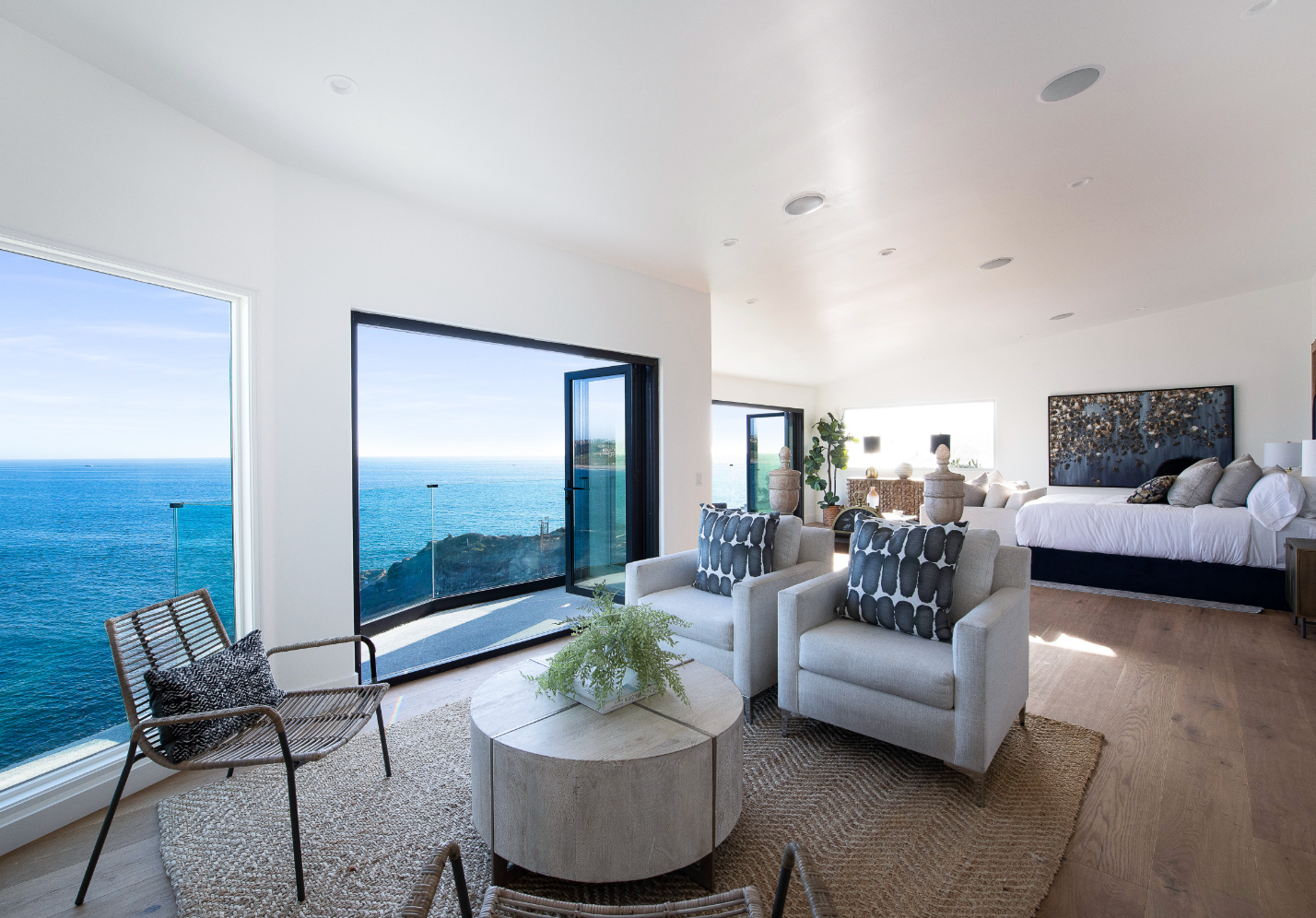 Design & Build your dream home in Laguna Beach, CA